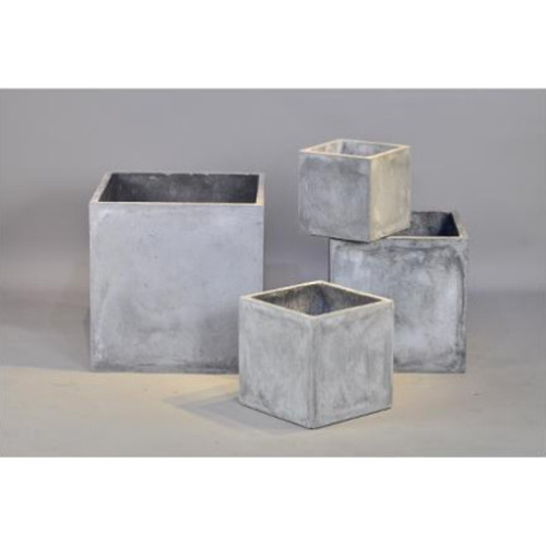 Rectangular Cement Planter - FCLY-YD3006