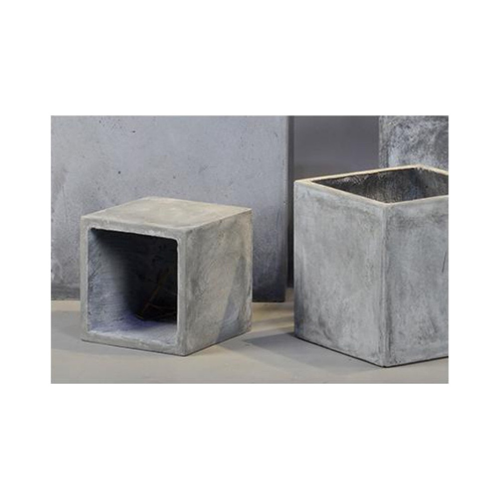 Rectangular Cement Planter - FCLY-YD3006
