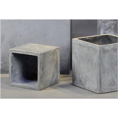 Rectangular Cement Planter - FCLY-YD3006