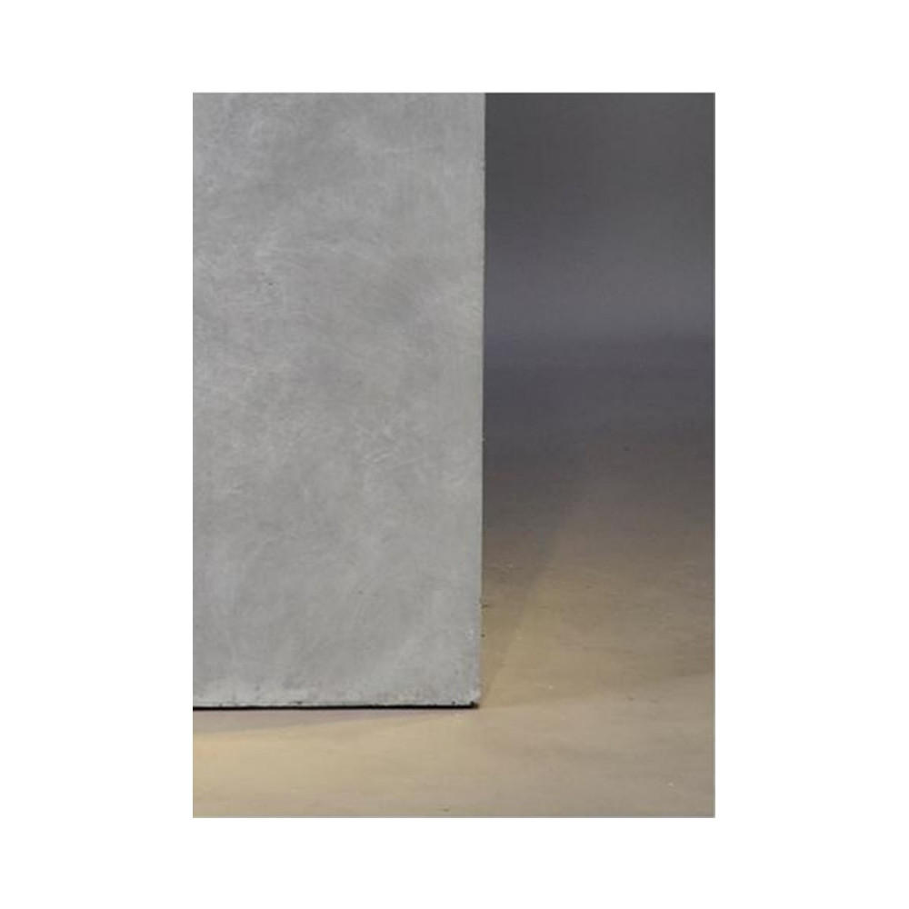 Tall Rectangular Cement Planter - XMYYH-GAP016