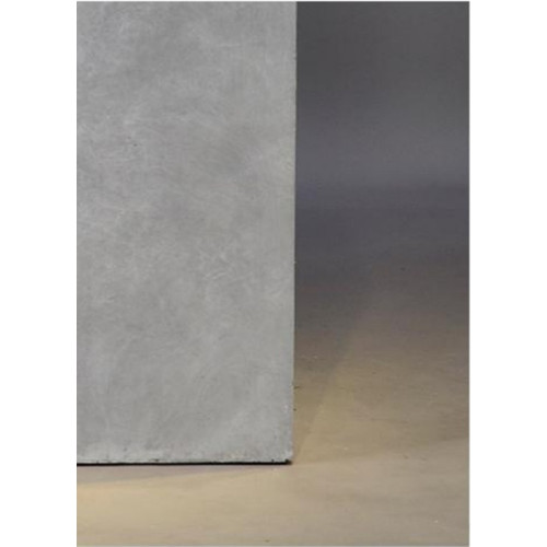 Tall Rectangular Cement Planter - XMYYH-GAP016