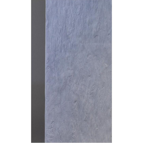 Tall Rectangular Cement Planter - XMYYH-GA30-1321