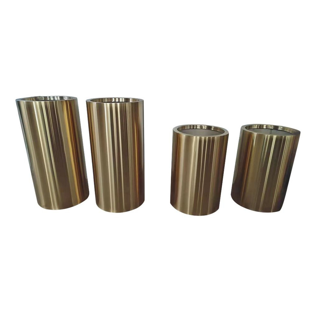 Metal Flower Planter | 40×60 & 40×80 cm