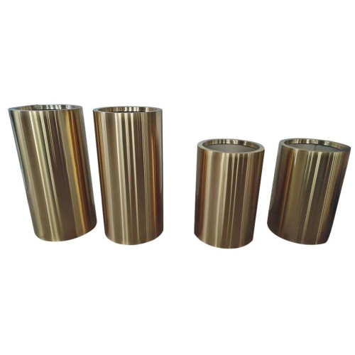 Metal Flower Planter | 40×60 & 40×80 cm