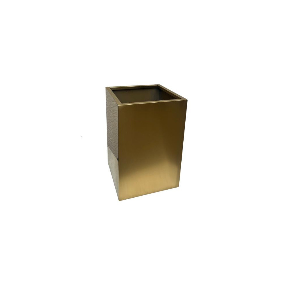 Rectangular Metal Planter - NF25-SZ181
