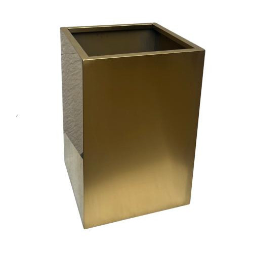 Rectangular Metal Planter - NF25-SZ181
