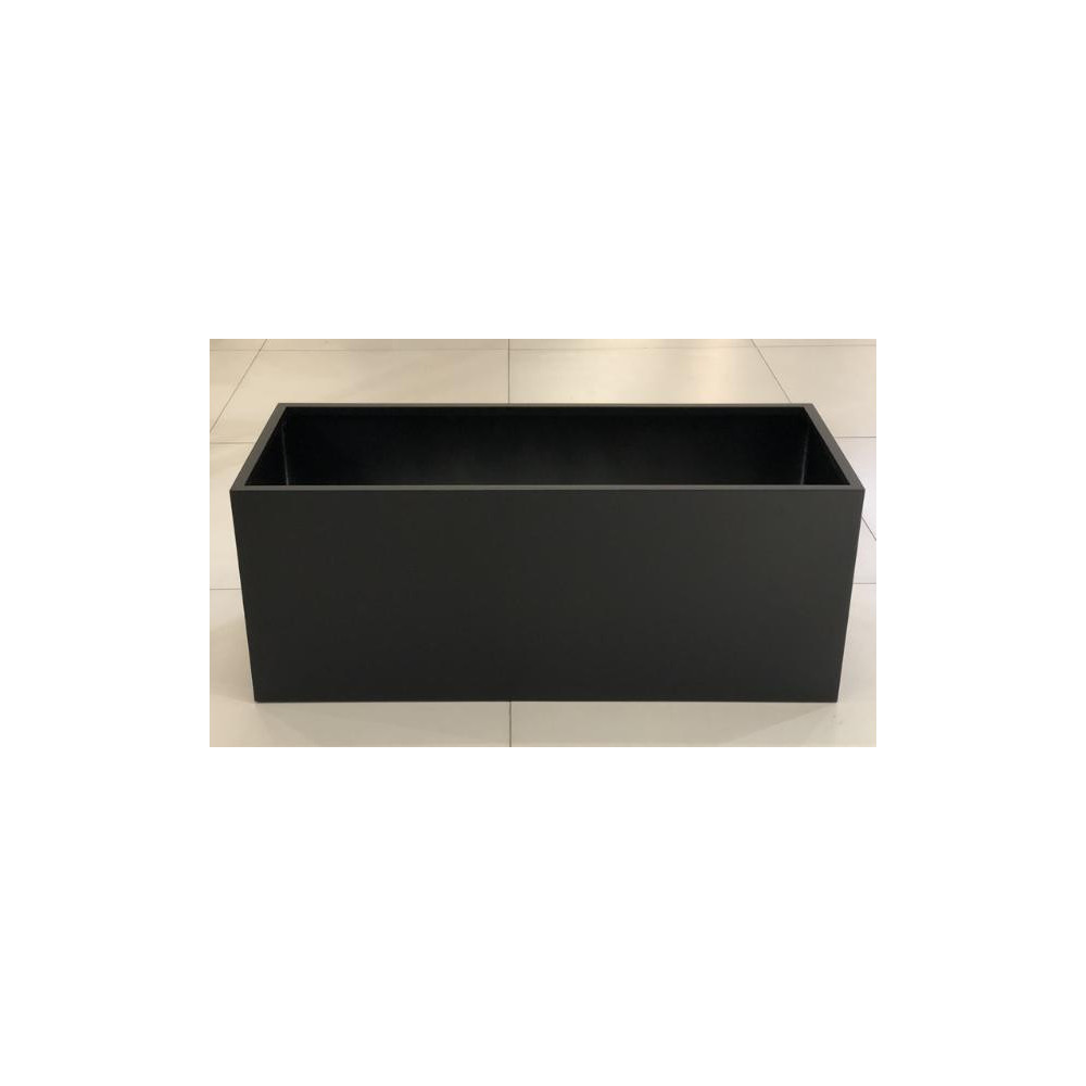 Rectangular Metal Planter - N42923-003