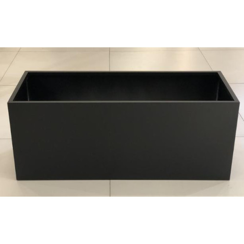 Rectangular Metal Planter - N42923-003