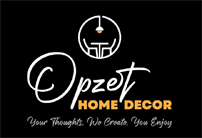 Opzet Home Decor